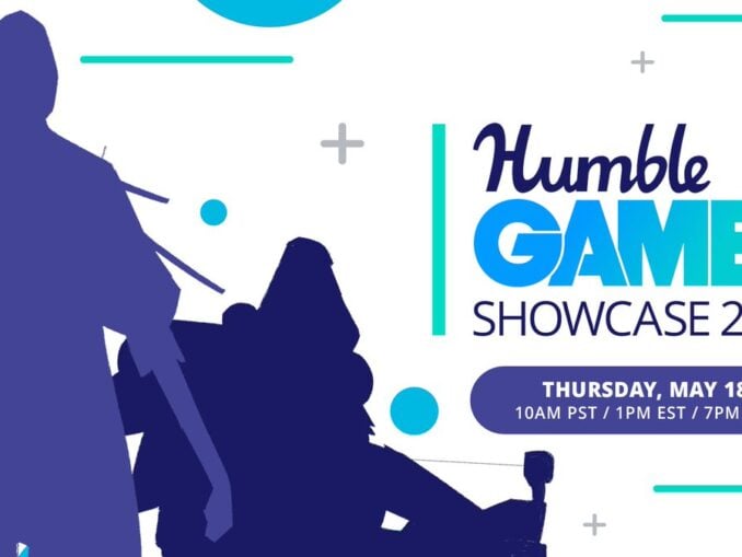 Nieuws - Humble Games Showcase 2023: Spannende game-onthullingen en nieuws 