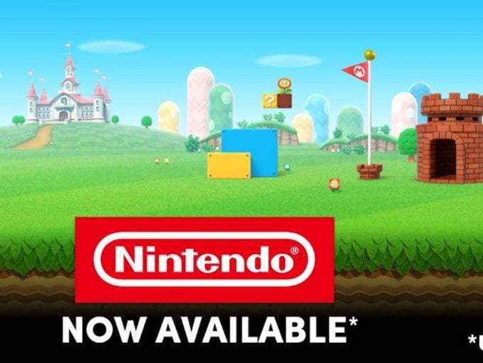 Nieuws - Humble Store – Verkoopt Nintendo games 