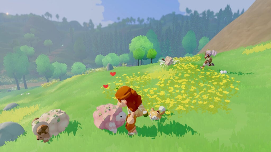 Humblets Coming to Nintendo Switch and Switch 2 After Successful Kickstarter
