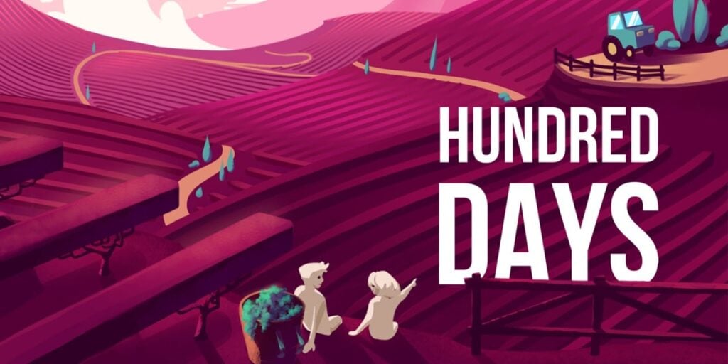 Hundred Days – Winemaking Simulator