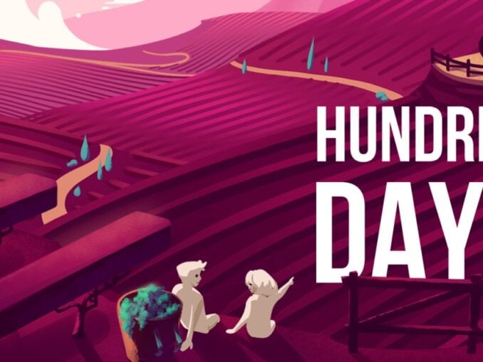 Release - Hundred Days – Winemaking Simulator