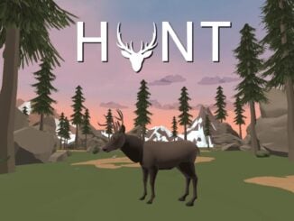 Release - Hunt 