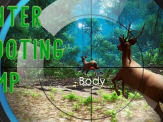 Release - Hunter Shooting Camp 