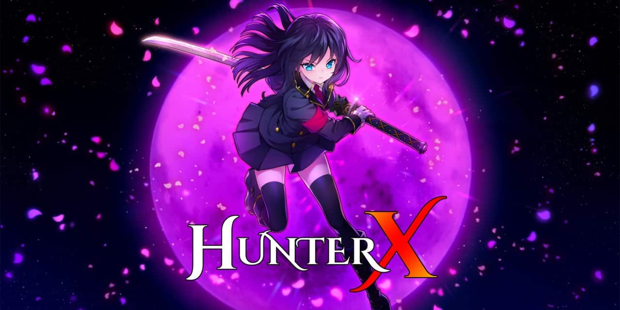 hunterx hunterx