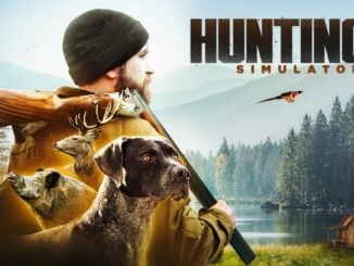 Release - Hunting Simulator 2 