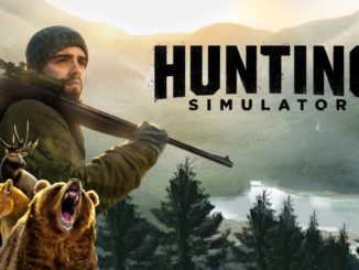 Release - Hunting Simulator 