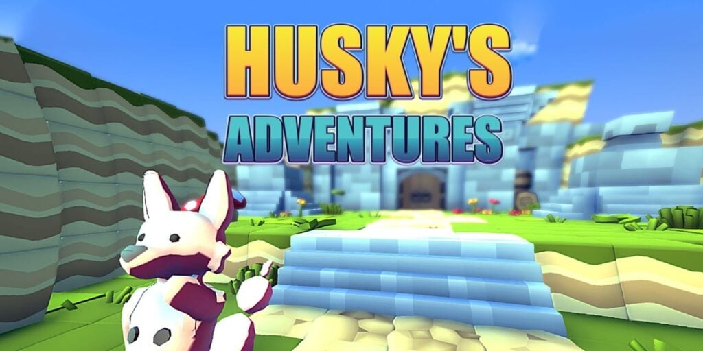 Husky’s Adventures