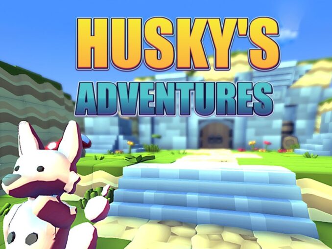Release - Husky’s Adventures 