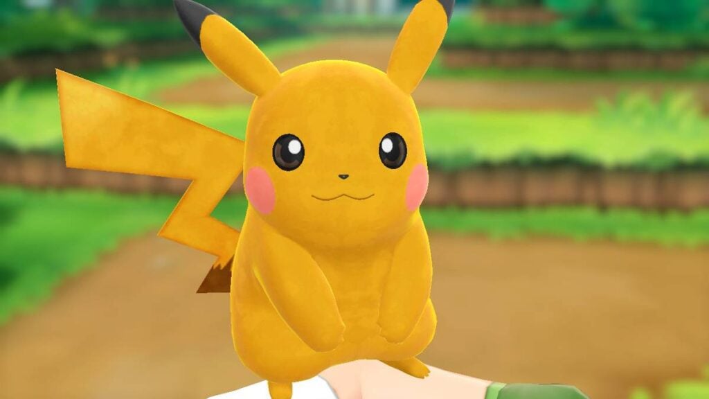 PokeNational Geographic Ends After Nintendo Copyright Strikes Hit Beloved Pokémon Fan Series