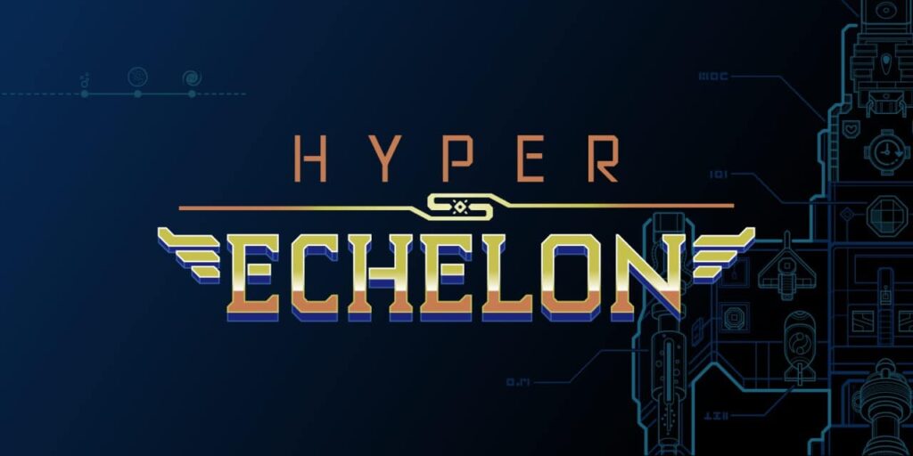 Hyper Echelon Hyper Echelon
