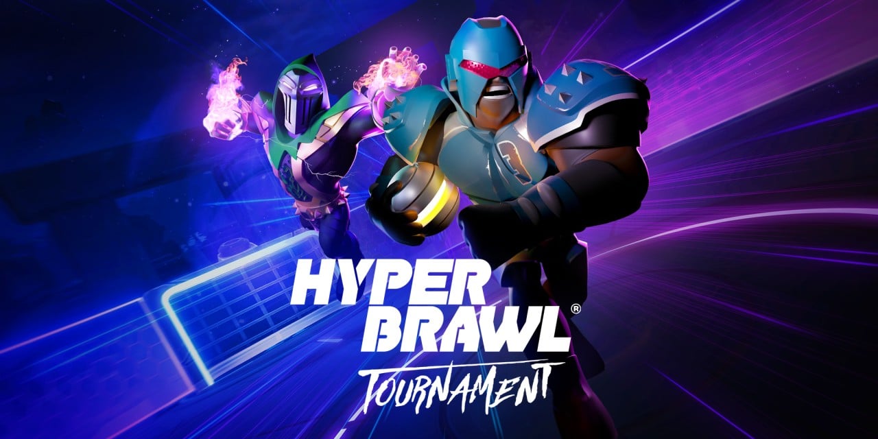 HyperBrawl Tournament HyperBrawl Tournament