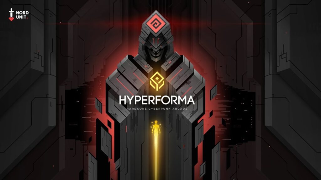 Hyperforma coming in 2019 Hyperforma coming in 2019