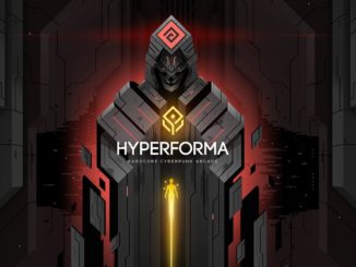 Hyperforma coming in 2019