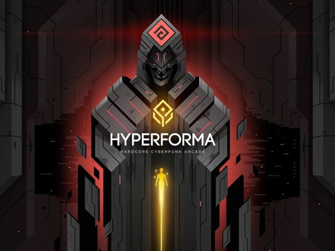 News - Hyperforma coming in 2019 