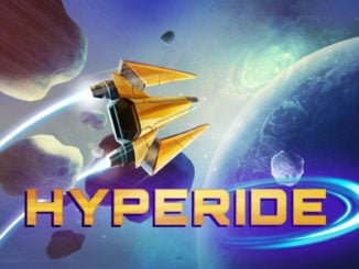 Release - Hyperide 