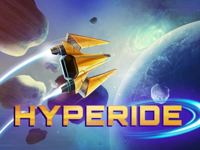 Release - Hyperide 