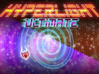 Release - Hyperlight Ultimate 