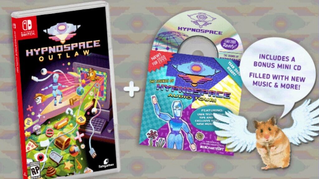 Hypnospace Outlaw – Physical Edition announced