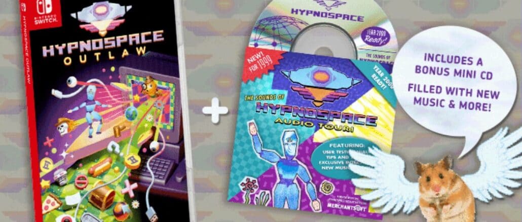 Hypnospace Outlaw – Fysieke editie aangekondigd