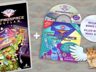 Hypnospace Outlaw – Physical Edition announced