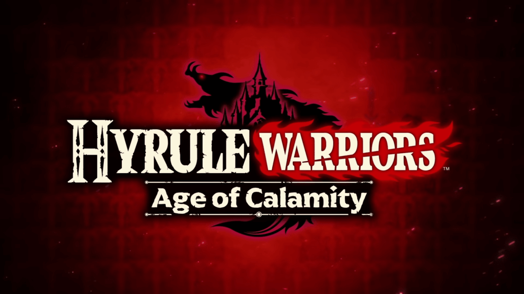 Hyrule Warriors: Age Of Calamity – Another Trailer, Next Update September 26