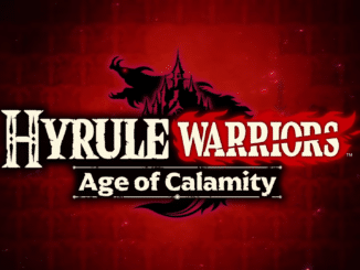 Nieuws - Hyrule Warriors: Age Of Calamity – Nieuwe trailer, volgende update 26 september