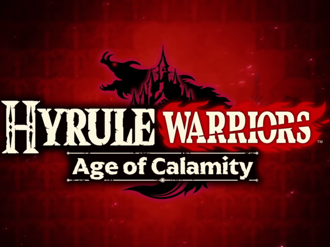 Nieuws - Hyrule Warriors: Age Of Calamity – Nieuwe trailer, volgende update 26 september 