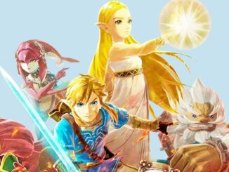 Hyrule Warriors: Age of Calamity sales exceed 3.7 million copies