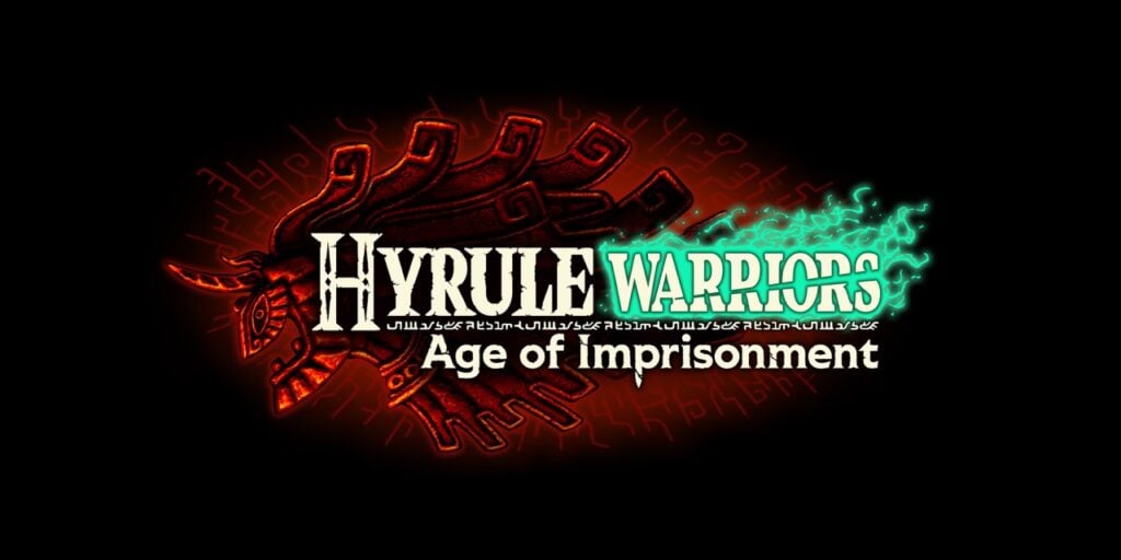 Hyrule Warriors: Age of Imprisonment Hyrule Warriors: Age of Imprisonment