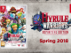 Hyrule Warriors: Definitive Edition - Nieuwe trailer