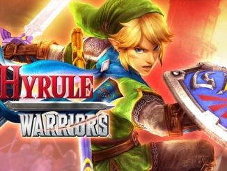 News - Hyrule Warriors: Definitive Edition trailer 