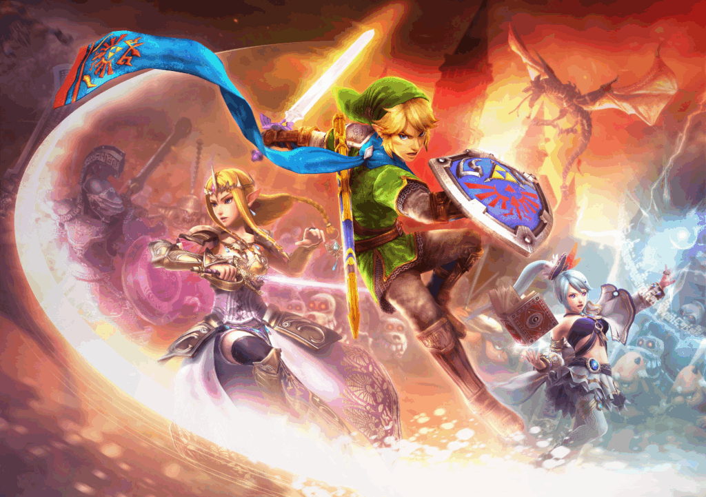 Hyrule Warriors: From Skepticism to Success