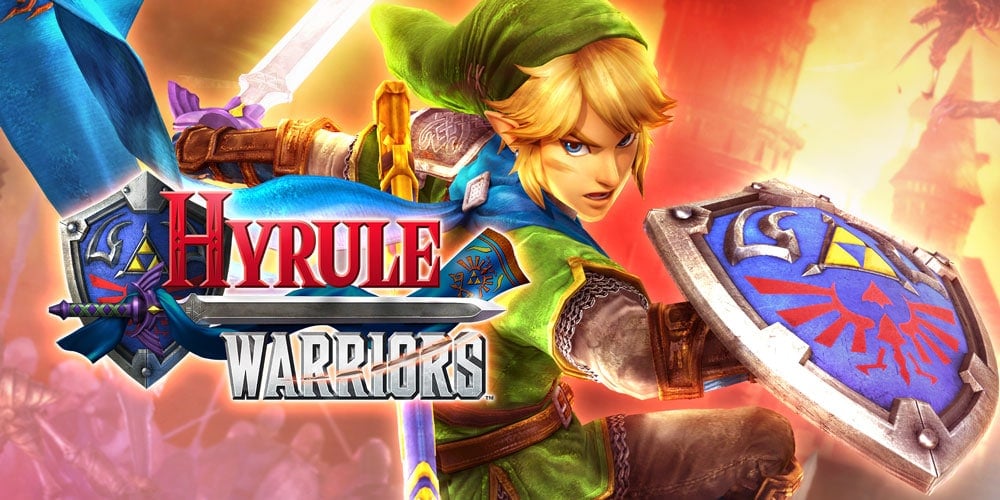 Hyrule Warriors Hyrule Warriors