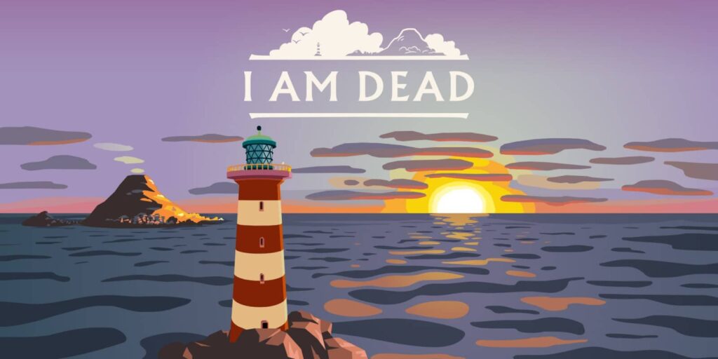 I Am Dead uitgesteld tot 8 Oktober