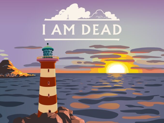 Nieuws - I Am Dead uitgesteld tot 8 Oktober 