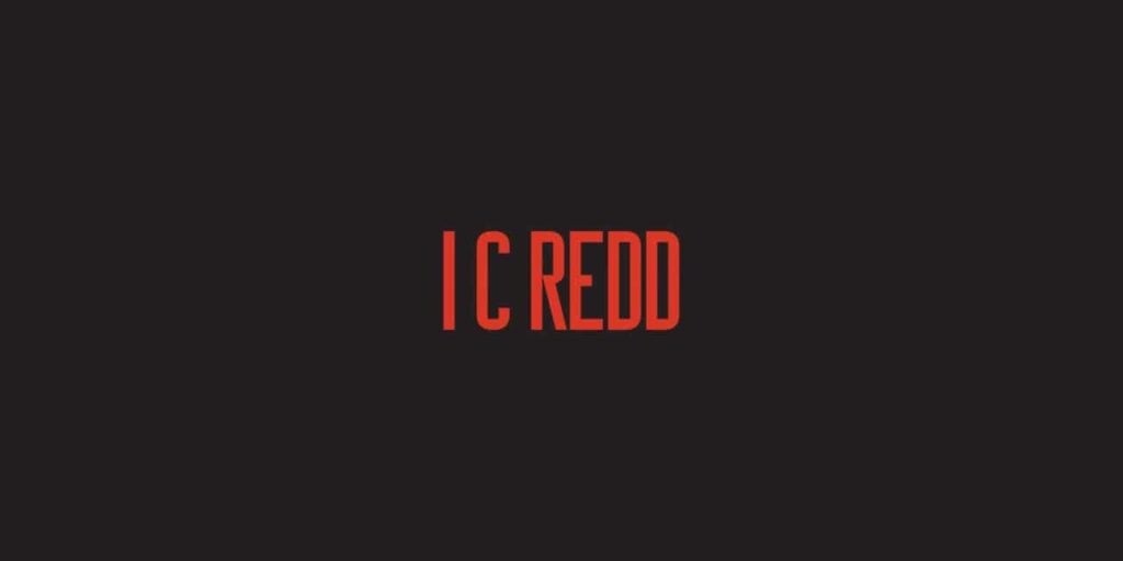 I C REDD I C REDD