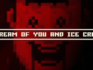 Release - I dream of you and ice cream