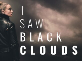 Release - I Saw Black Clouds 