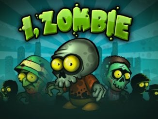 Release - I, Zombie 