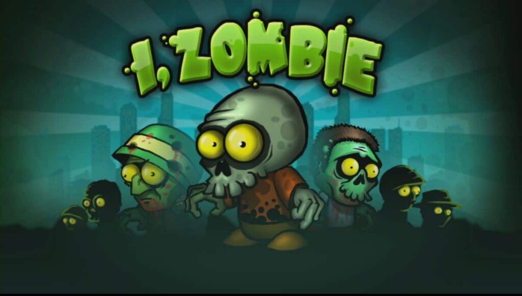 I, Zombie coming March 8th I, Zombie coming March 8th