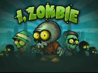 I, Zombie komt op 8 Maart