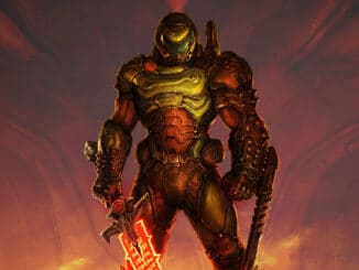 id Software – Doom Eternal release datum spoedig