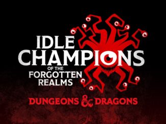 Release - Idle Champions of the Forgotten Realms 