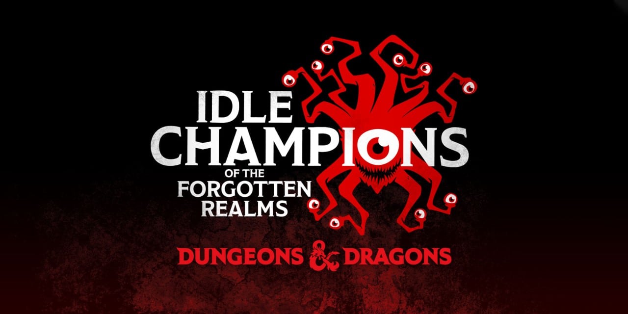 Idle Champions of the Forgotten Realms