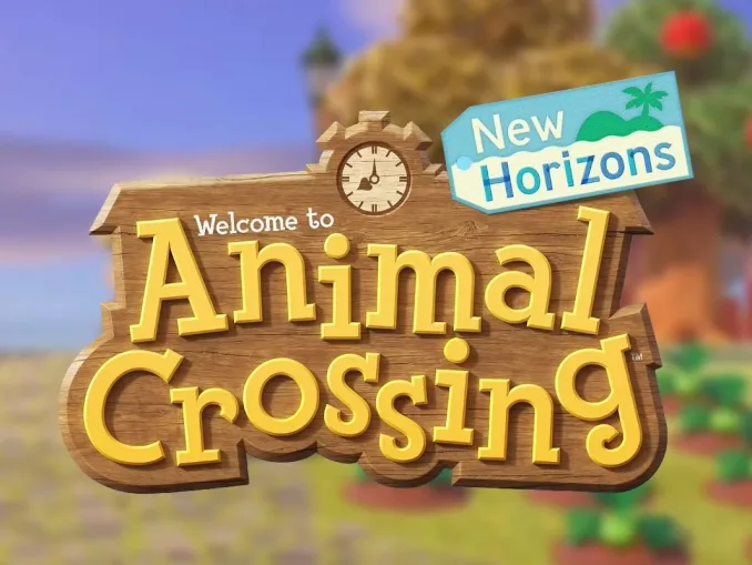 Nieuws - New Animal Crossing: New Horizons arriveert 29 juli 