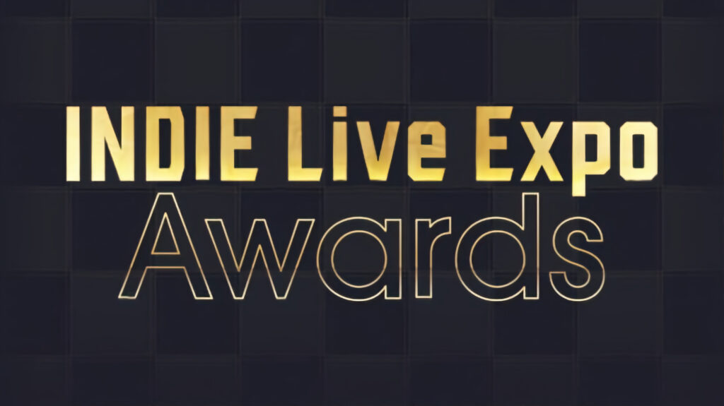 INDIE Live Expo Awards 2020 Winnaars onthuld