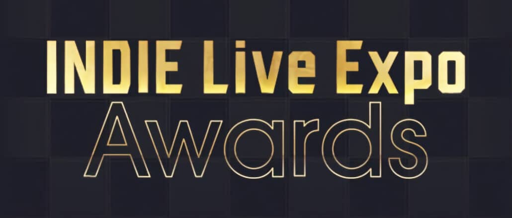INDIE Live Expo Awards 2020 Winnaars onthuld