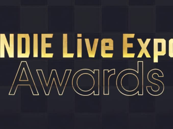 Nieuws - INDIE Live Expo Awards 2020 Winnaars onthuld 