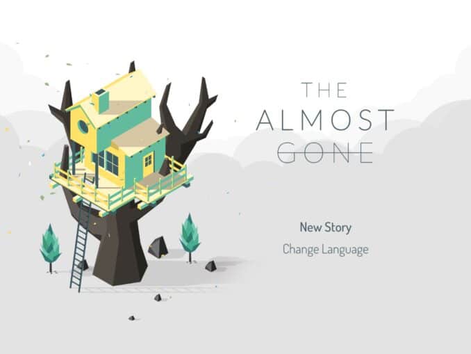 News - The Almost Gone is coming June 25th, 2020 
