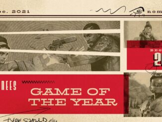 Nieuws - IGN – Game of the Year 2021 genomineerden
